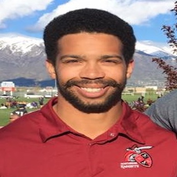 <p>•Current Varsity Head Coach at Northridge High School in Layton, UT.</p>